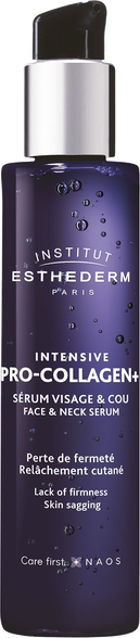 INSTITUT ESTHEDERM Intensive Pro-Collagen+ сыворотка, 30 мл