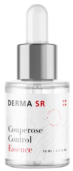 DERMA SR Couperose Control serum, 15 ml