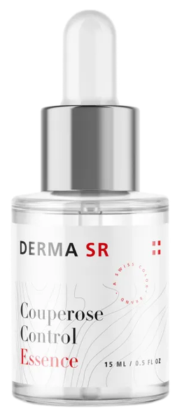 DERMA SR Couperose Control serums, 15 ml