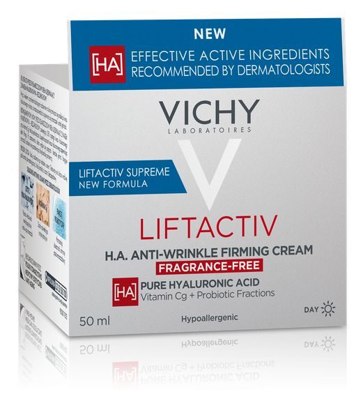 Vichy Liftactiv H.A. Anti-Wrinkle Firming,
