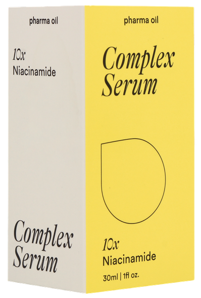 PHARMA OIL Complex serums, 30 ml