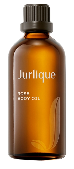 JURLIQUE Rose body oil, 100 ml
