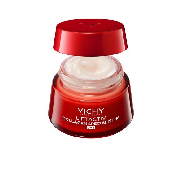 VICHY Liftactiv Collagen 16 Day face cream, 50 ml