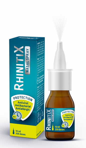 RHINITIX drops, 10 ml