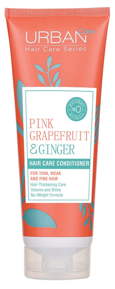 Pink Grapefruit & Ginger кондиционер для волос, 250 мл