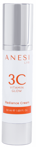ANESI LAB 3C Vitamin Glow sejas krēms, 50 ml