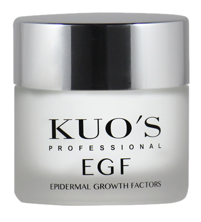 Egf Epidermal Growth Factors face cream, 50 ml