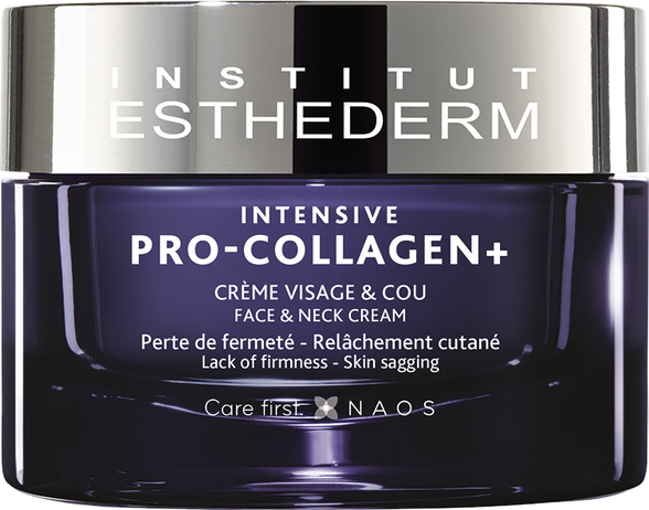 INSTITUT ESTHEDERM Intensive Pro-Collagen+ крем для лица, 50 мл