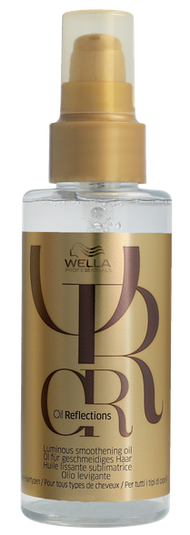 WELLA PROFESSIONALS Oil Reflections Luminous Smoothening Oil масло, 100 мл
