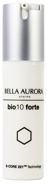 BELLA AURORA Bio10 Forte Mark-s New procedūra, 30 ml
