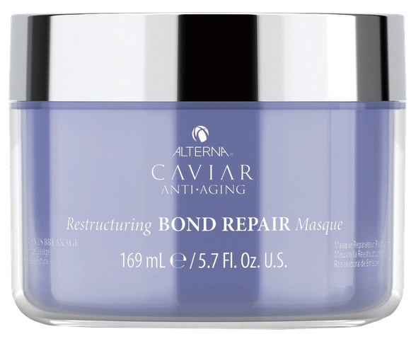 ALTERNA Caviar Restructuring Bond Repair maska matiem, 169 ml