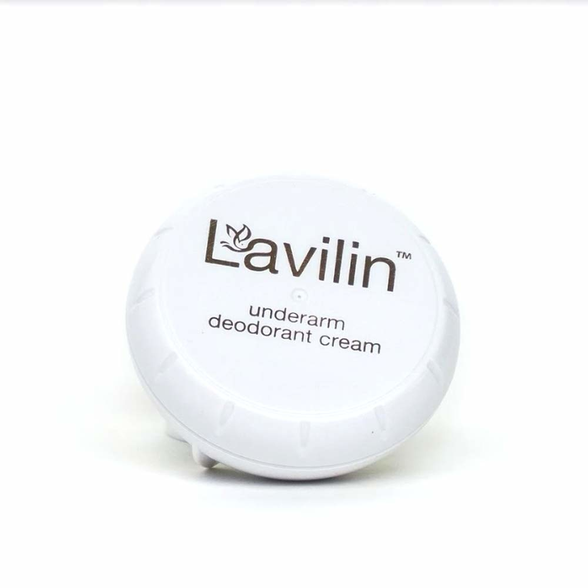 LAVILIN Underarm Deo deodorant, 13 g