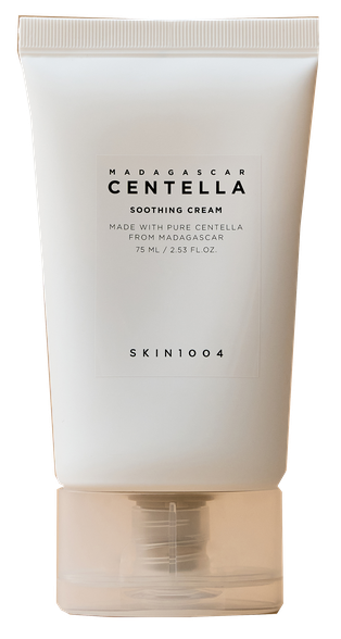 SKIN1004 Madagascar Centella Soothing sejas krēms, 75 ml