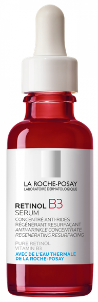 LA ROCHE-POSAY Retinol B3 сыворотка, 30 мл