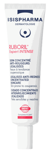 ISISPHARMA Ruboril Expert Intense концентрат, 15 мл