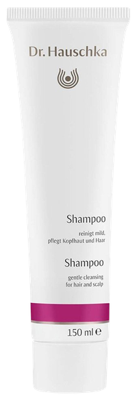 DR. HAUSCHKA Hair shampoo, 150 ml