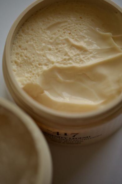 MINUS 417 Serenity Legend Aromatic Deep Nutrition Milk & Honey ķermeņa sviests, 250 ml