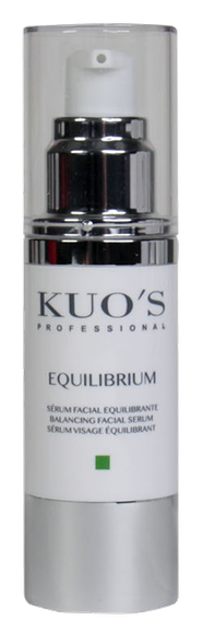 KUOS Equilibrium Balancing сыворотка, 30 мл