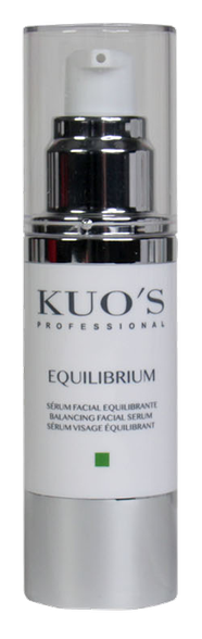 KUOS Equilibrium Balancing serums, 30 ml