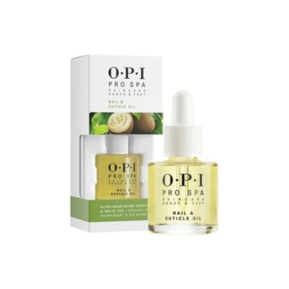 OPI Pro Spa Nail & Cuticle масло для ногтей и кутикулы, 8.6 мл