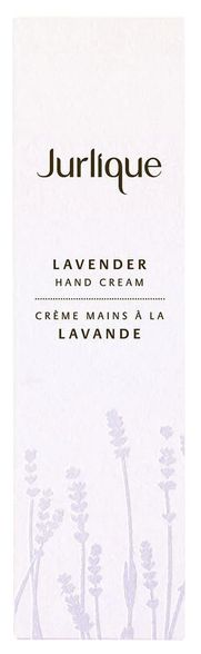 JURLIQUE Lavender hand cream, 125 ml