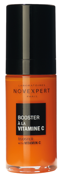 NOVEXPERT  Vitamin C Booster serum, 30 ml