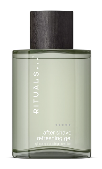 RITUALS Homme Refreshing aftershave gel, 100 ml