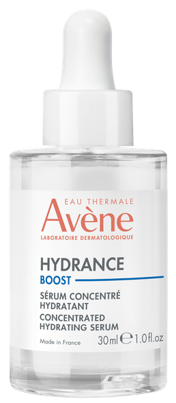 AVENE Hydrance Boost serums, 30 ml