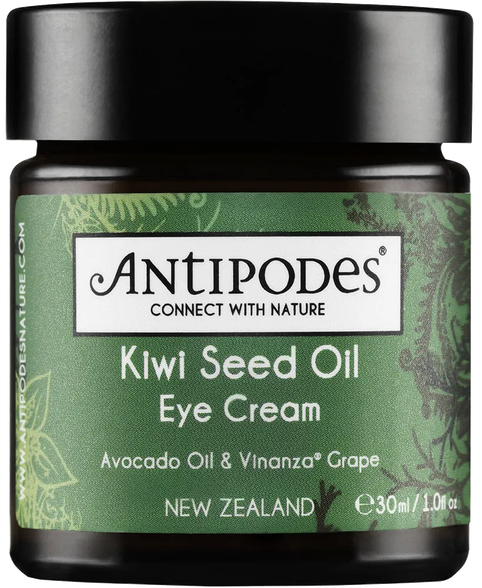 ANTIPODES Kiwi Seed Oil крем для кожи вокруг глаз, 30 мл
