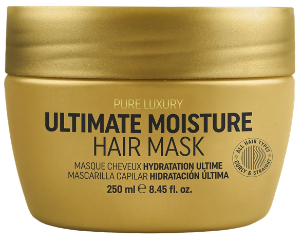 RICH Pure Luxury Colour Safe Ultimate Moisture maska matiem, 250 ml