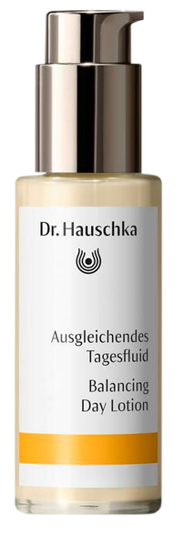 DR. HAUSCHKA Balancing Day lotion, 50 ml