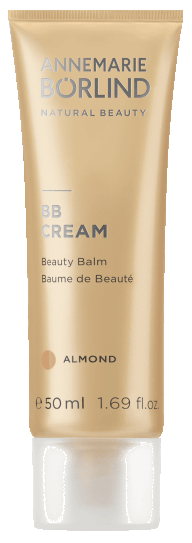 ANNEMARIE BORLIND BB Almond face cream, 50 ml