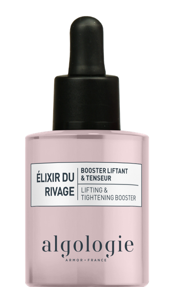 ALGOLOGIE Elixir du Rivage -  Lifting & Tightening Booster сыворотка, 30 мл