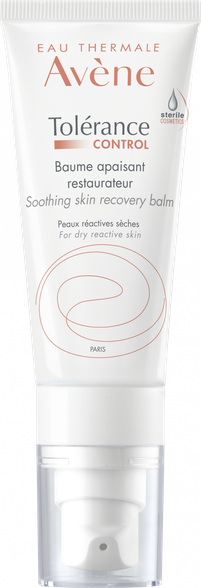 AVENE Tolerance Control Recovery krēms-balzams, 40 ml