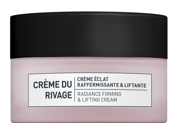 ALGOLOGIE Crème du Rivage - Radiance Firming & Lifting face cream, 50 ml