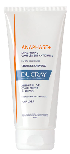 DUCRAY Anaphase+ šampūns, 200 ml