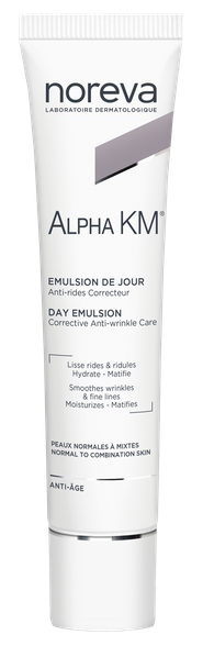 NOREVA Alpha KM Day emulsion, 40 ml