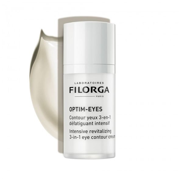 FILORGA  Optim Eyes eye cream, 15 ml
