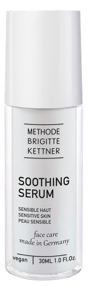 METHODE BRIGITTE KETTNER Soothing koncentrāts, 30 ml