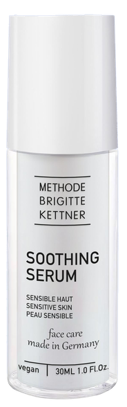 METHODE BRIGITTE KETTNER Soothing концентрат, 30 мл