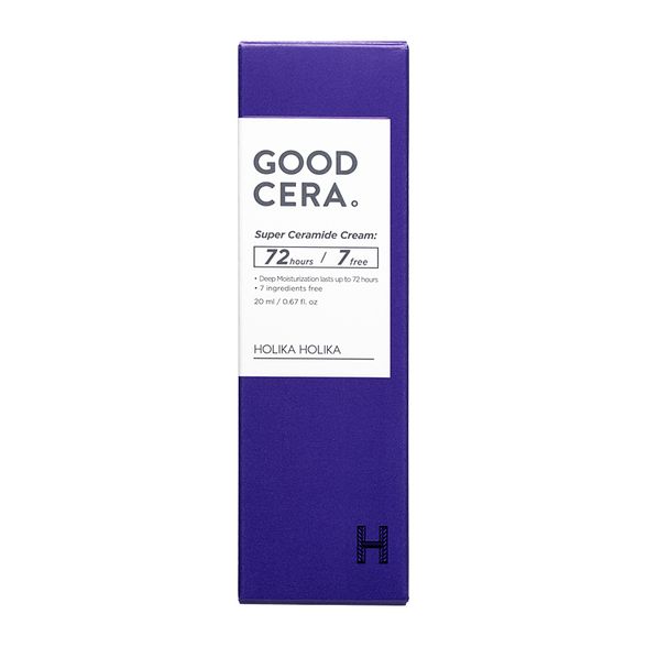 HOLIKA HOLIKA Good Cera Super крем для лица, 20 мл