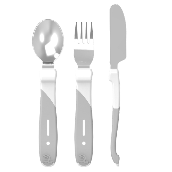 TWISTSHAKE 12 + m. cutlery set, 1 pcs.