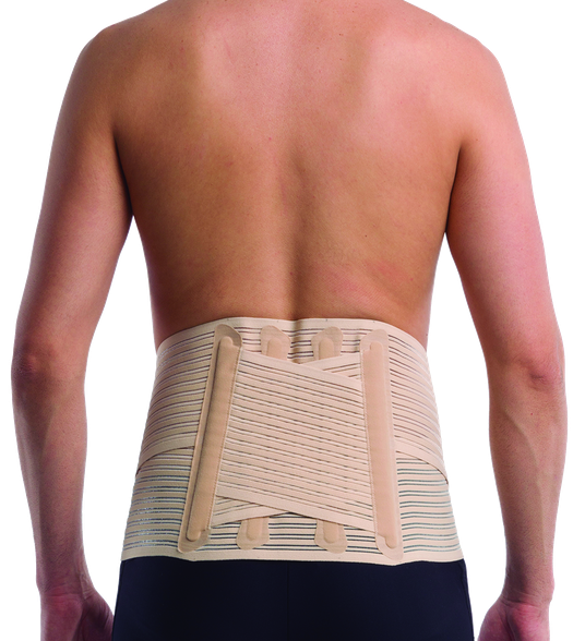 PRIM Spine Care (XXL) PRS610BG Для Спины ортез, 1 шт.