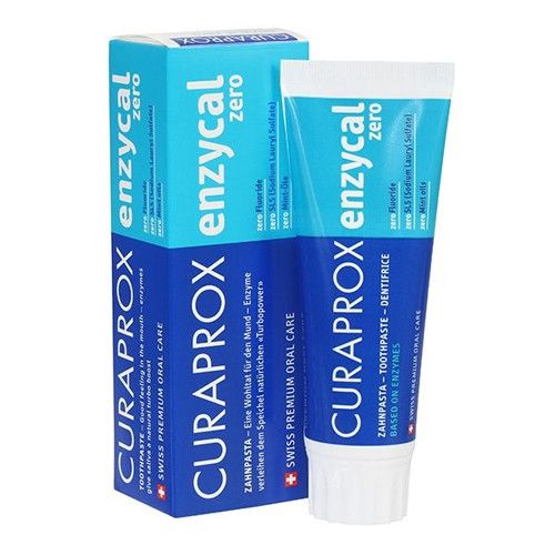 CURAPROX  Enzycal 950 зубная паста, 75 мл