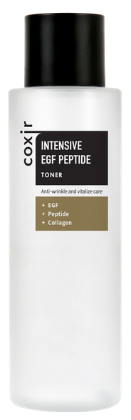 COXIR Intensive EGF Peptide tonic, 150 ml