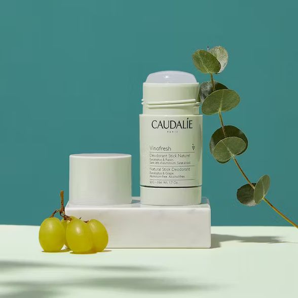 CAUDALIE Natural дезодорант, 50 г