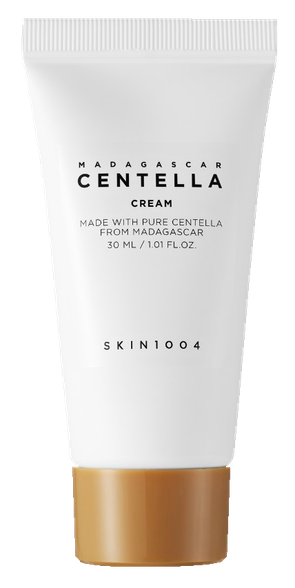 SKIN1004 Madagascar Centella face cream, 30 ml