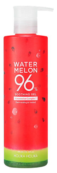 HOLIKA HOLIKA Water Melon 96 % gels, 390 ml