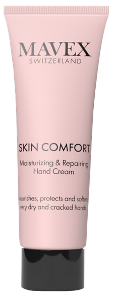 MAVEX Skin Comfort roku krēms, 75 ml