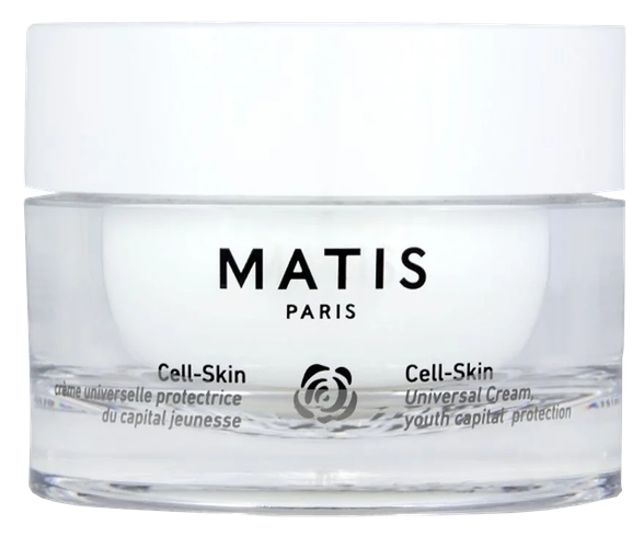MATIS Cell Skin Universal face cream, 50 ml